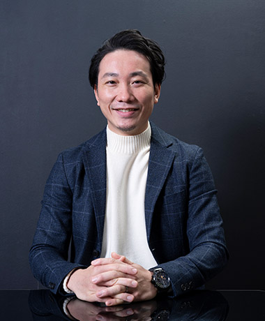 代表