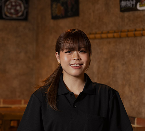 スタッフ1