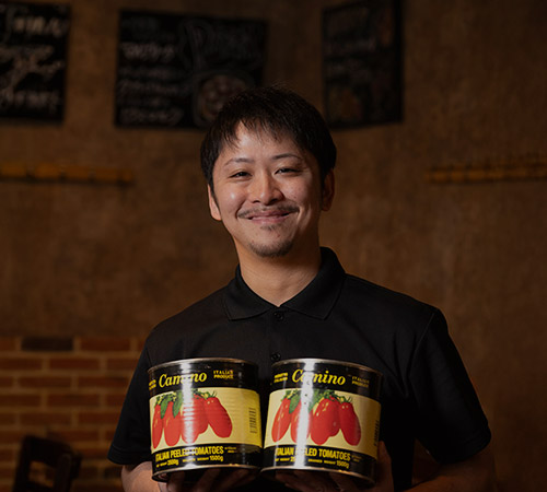 スタッフ2