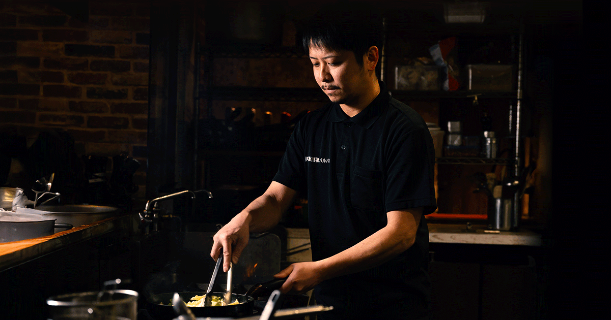 伊樽飯酒場バルバル はなれ