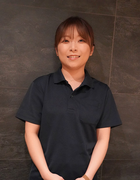 小川さん