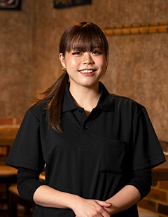 酒本さん