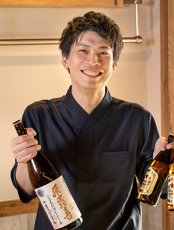奥田さん